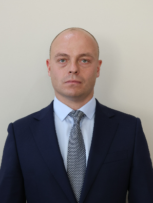 Голуб Иван Николаевич
