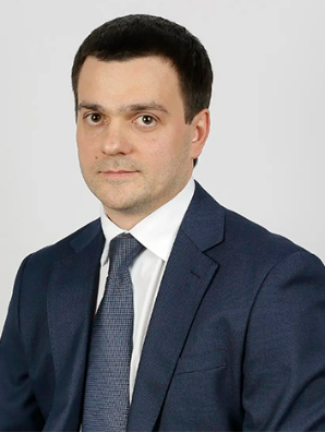 Клок Валентин Николаевич