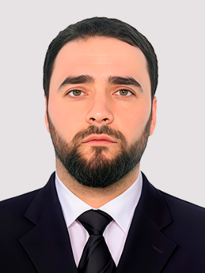 Ахмедов Алиомар Камилович