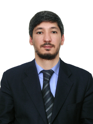 Шамилов Анвар Саидович