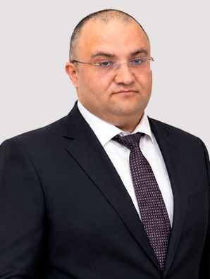 Хаиров Герей Хаирович