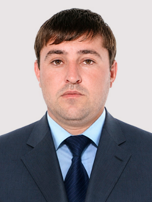 Ахмедов Муслим Аббасович