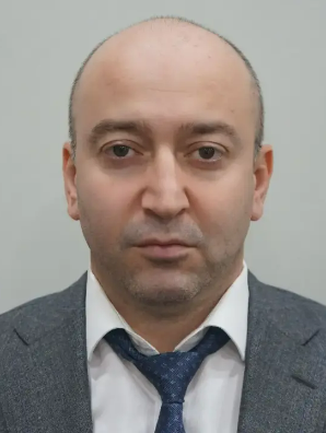 Имранов Заур Шахмарданович