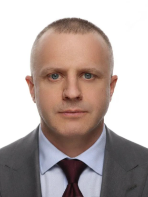 Гулисов Алексей Михайлович