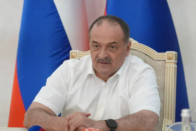Помним и гордимся: в Дагестане продолжаются мероприятия к юбилею Победы и Году защитника Отечества
