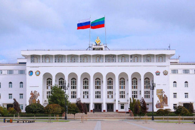 Информация о начале приема предложений о кандидатурах на должность  главы муниципального района «Цумадинский район»,  вносимых Главе Республики Дагестан