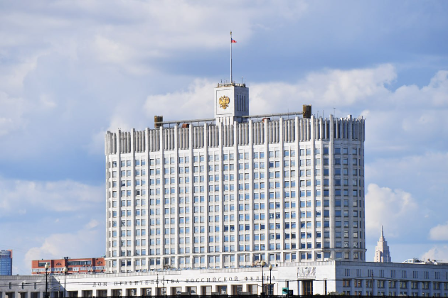 Под руководством Марата Хуснуллина обсудили создание инфраструктуры для жизни в регионах