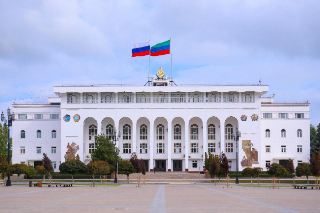 Информация о начале приема предложений о кандидатурах на должность главы муниципального района «Кизилюртовский район», вносимых Главе Республики Дагестан